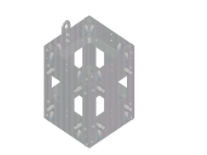 Alutruss Tower Sleeve Block – Ansicht 3