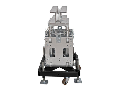 Alutruss Tower System III – Ansicht 2