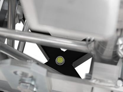 Alutruss Tower System III – Ansicht 3
