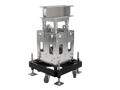 Alutruss Tower System III – Ansicht 5