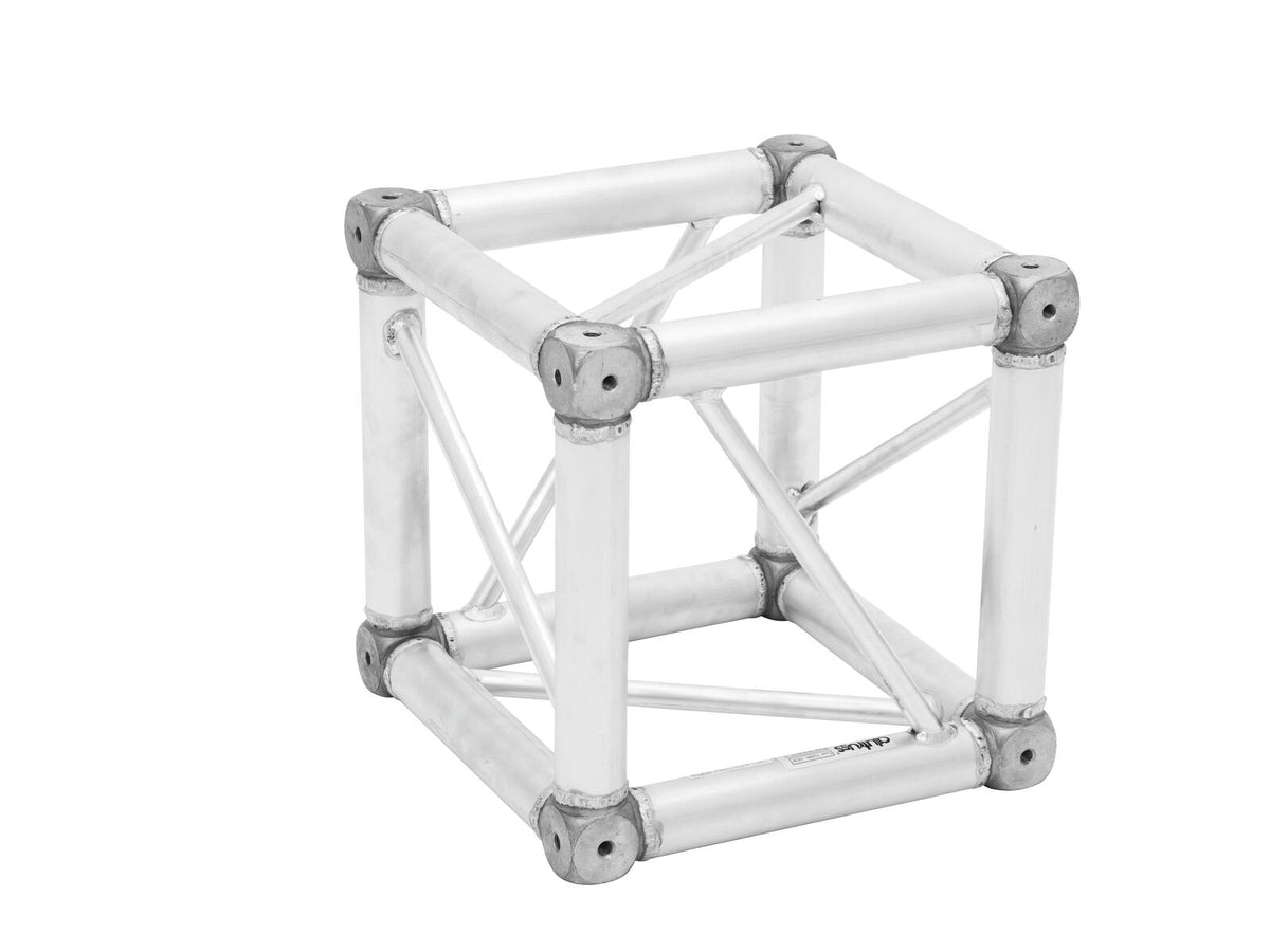 Alutruss QUADLOCK TQ390-MBC Universalkreuz