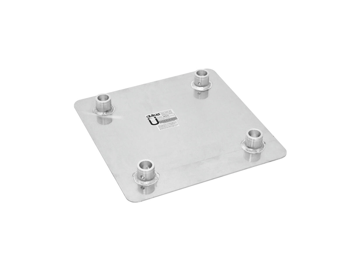 Alutruss QUADLOCK TQ390-BP Bodenplatte