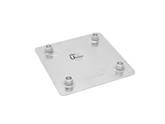 Alutruss QUADLOCK TQ390-BP Bodenplatte