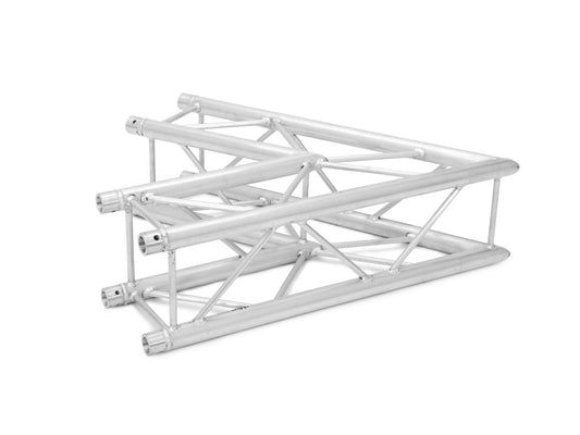 Alutruss QUADLOCK GL400-C20 2 Wege Ecke 60°