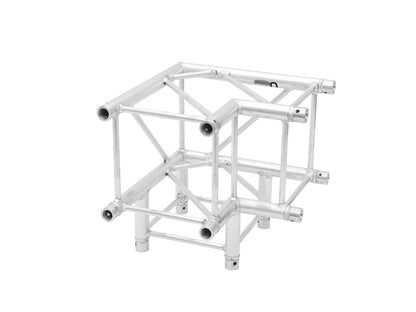 Alutruss QUADLOCK GL400-C30 3 Wege Ecke 90°