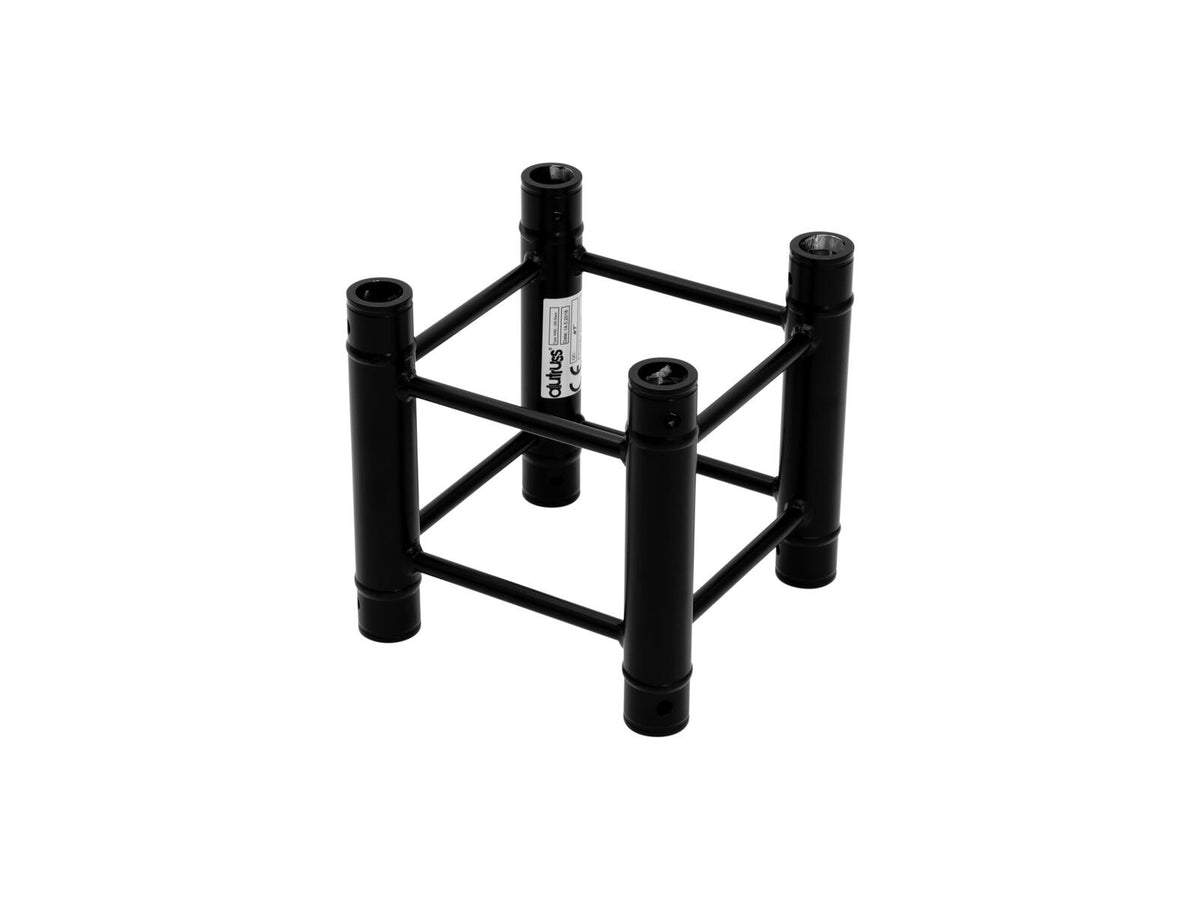 Alutruss QUADLOCK S6082-290 4-Punkt-Traverse – Ansicht 2