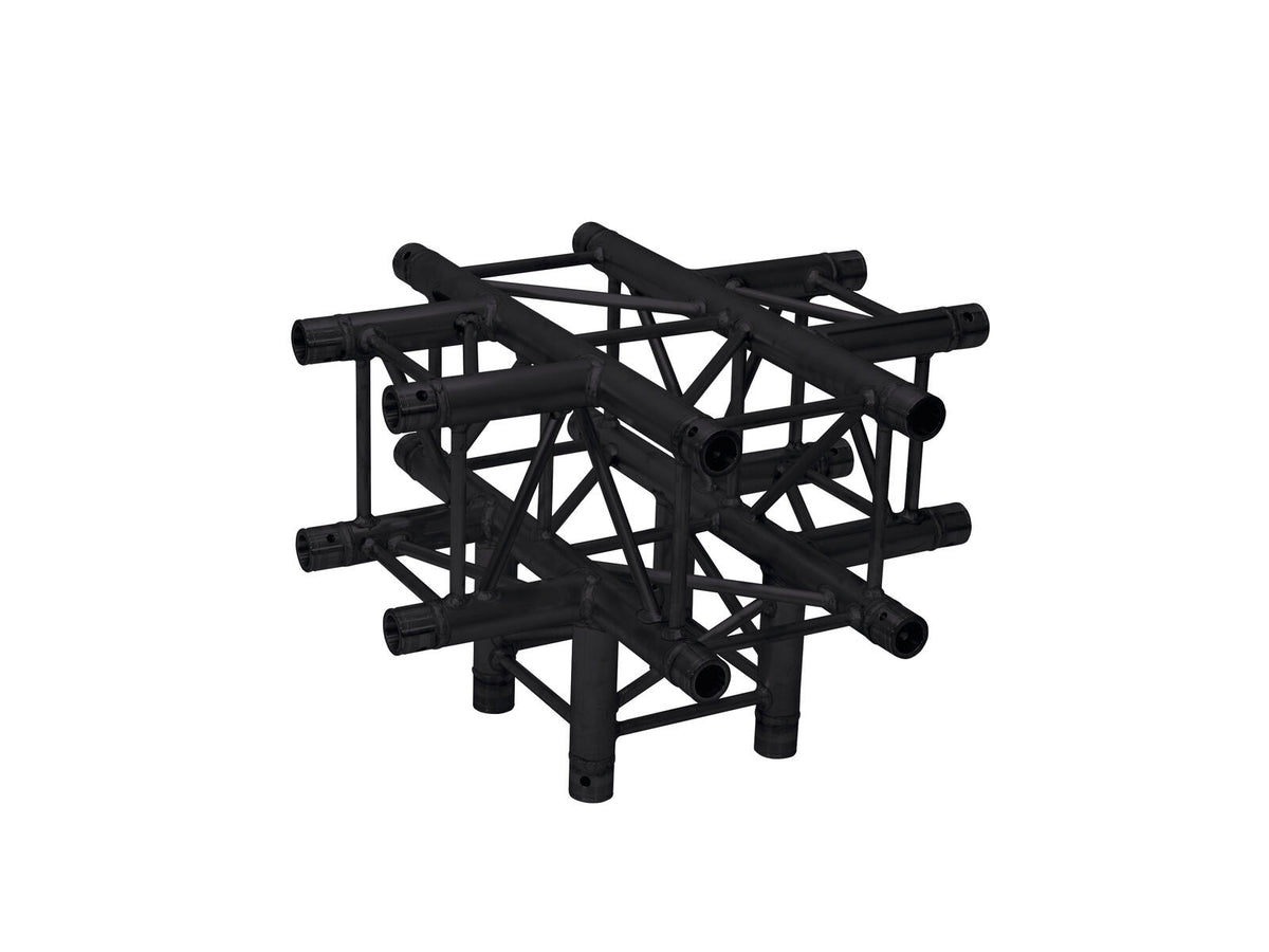 Alutruss QUADLOCK S6082C-51 5-Wege-Kreuzstück