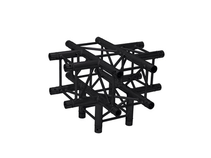 Alutruss QUADLOCK S6082C-51 5-Wege-Kreuzstück