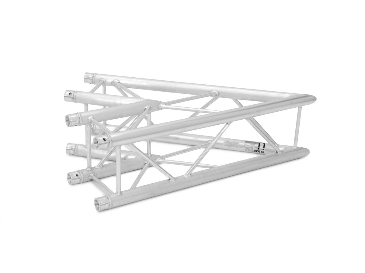 Alutruss QUADLOCK 6082C-19 2-Wege-Ecke 45°