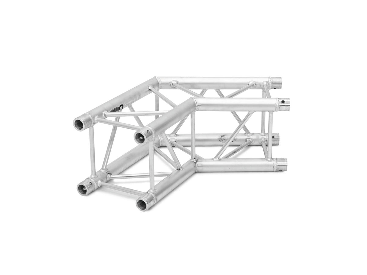 Alutruss QUADLOCK 6082C-22 2-Wege-Ecke 120°