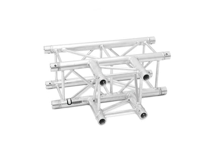 Alutruss QUADLOCK 6082T-35 3-Wege-T-Stück
