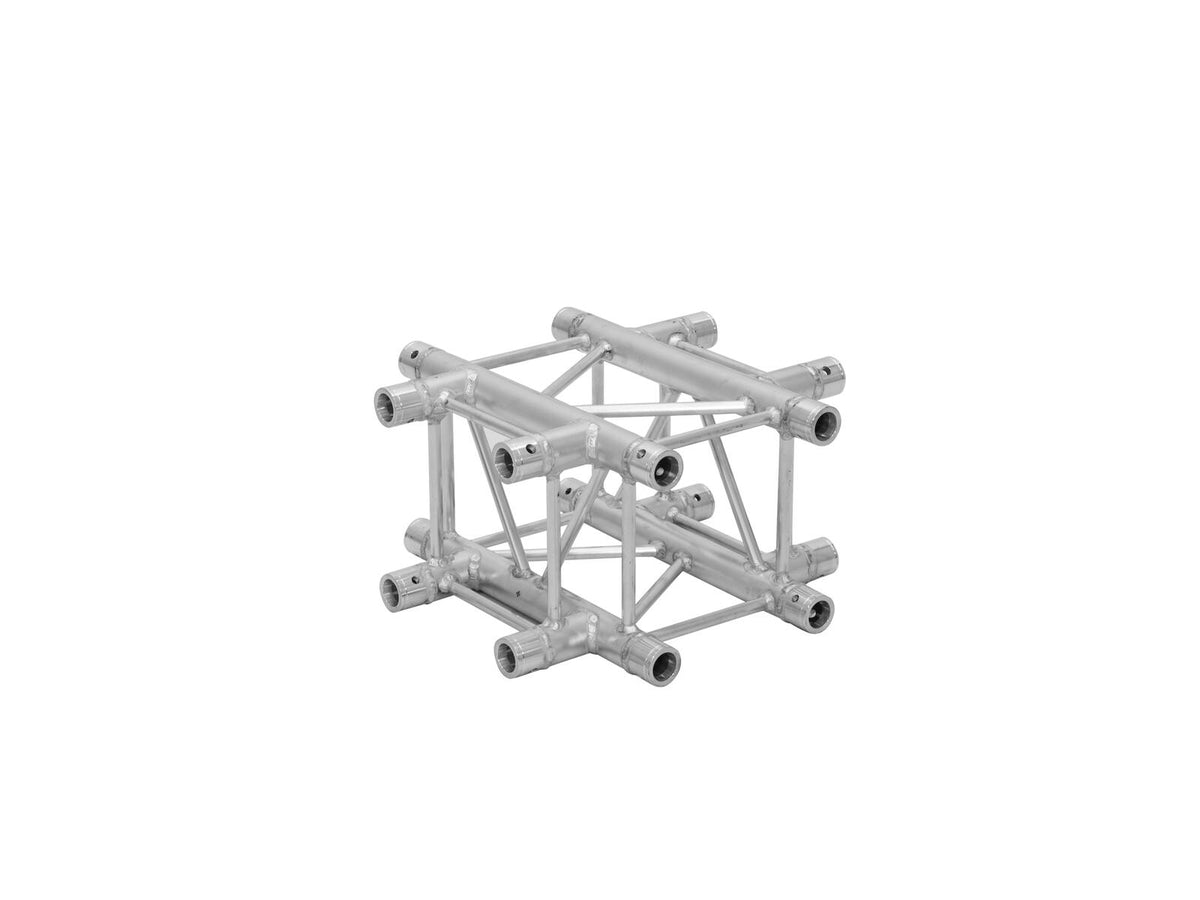Alutruss QUADLOCK 6082C-41(50) 4-Wege-Kreuzstück