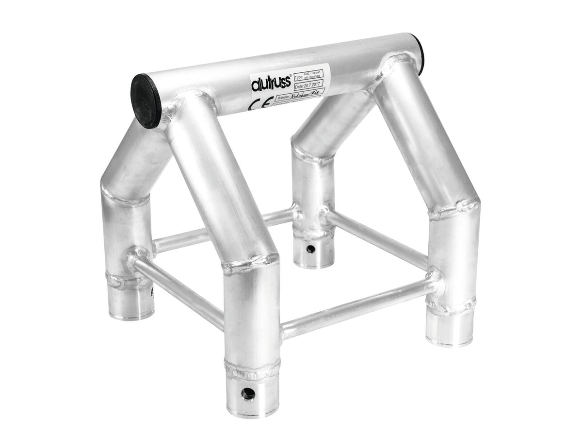 Alutruss QUADLOCK 6082 Topstück