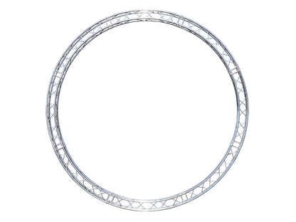 Alutruss QUADLOCK 6082 Vollkreis d=5m(innen)