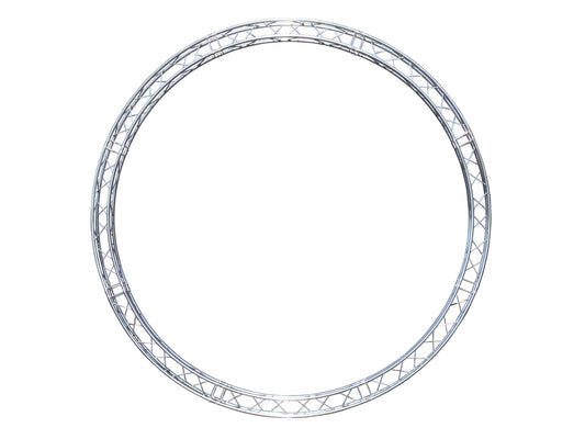 Alutruss QUADLOCK 6082 Vollkreis d=5m(innen)