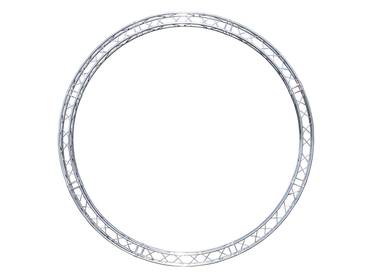 Alutruss QUADLOCK 6082 Vollkreis d=6m(innen)