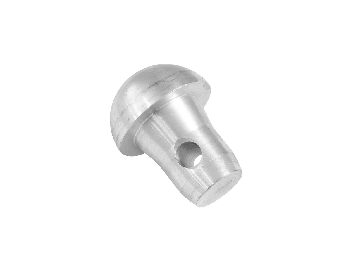 Alutruss QUICK-LOCK GL33/ET34 Endstück