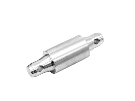 Alutruss QUICK-LOCK GL33-ET34 Distanz-Stück 80mm