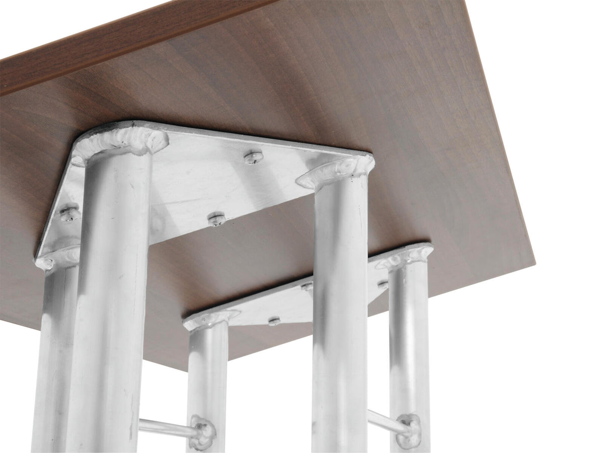 Alutruss RP-1 Rednerpult – Ansicht 4