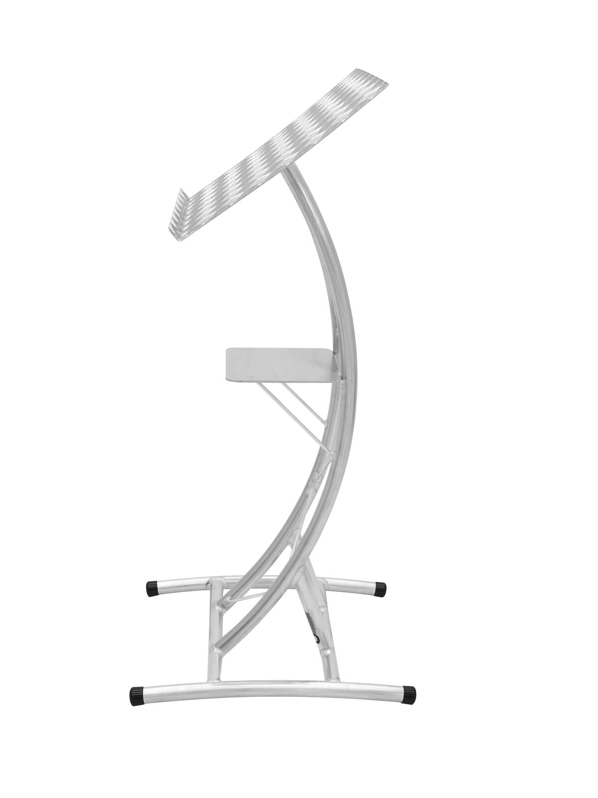 Alutruss RP-3 Rednerpult – Ansicht 2