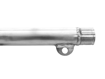 Alutruss U-Rahmen Basisteil – Ansicht 2