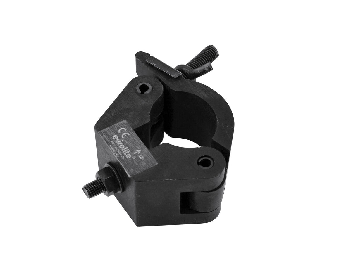 Alutruss Gizmo/Clamps Traversenadapter schwarz – Ansicht 3