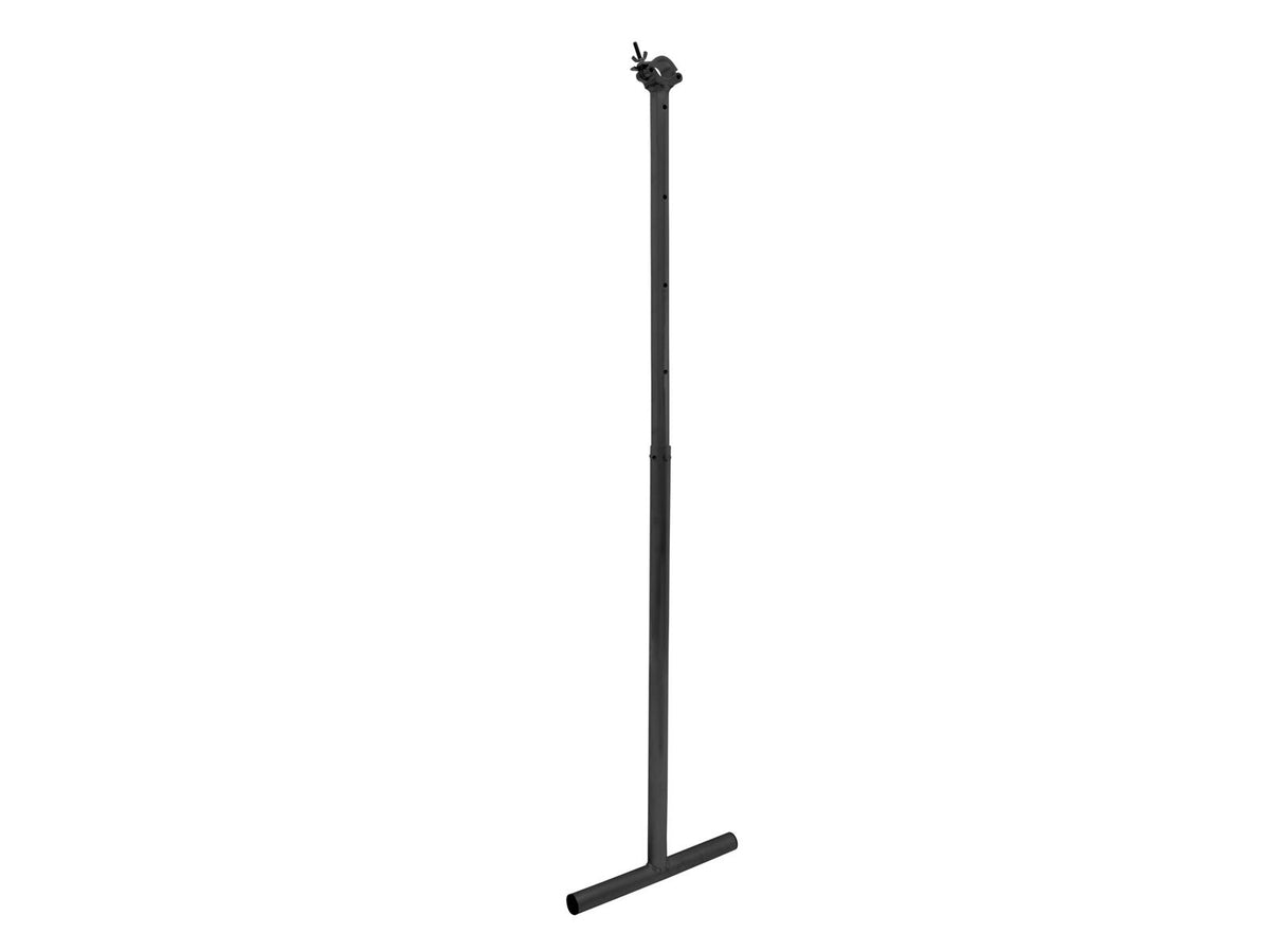 Alutruss Teleskopstange G-2S sw