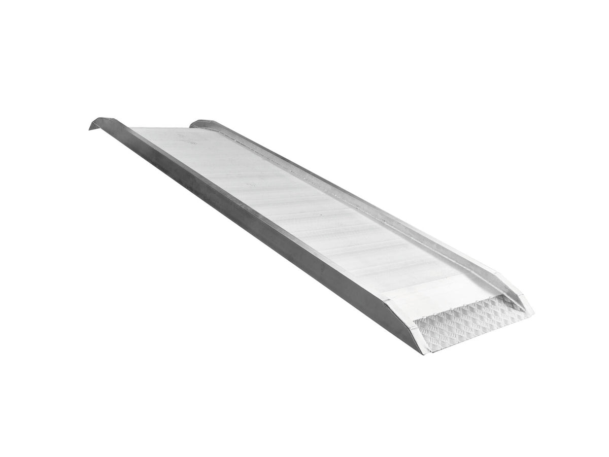 Alutruss Laderampe 2m/80cm