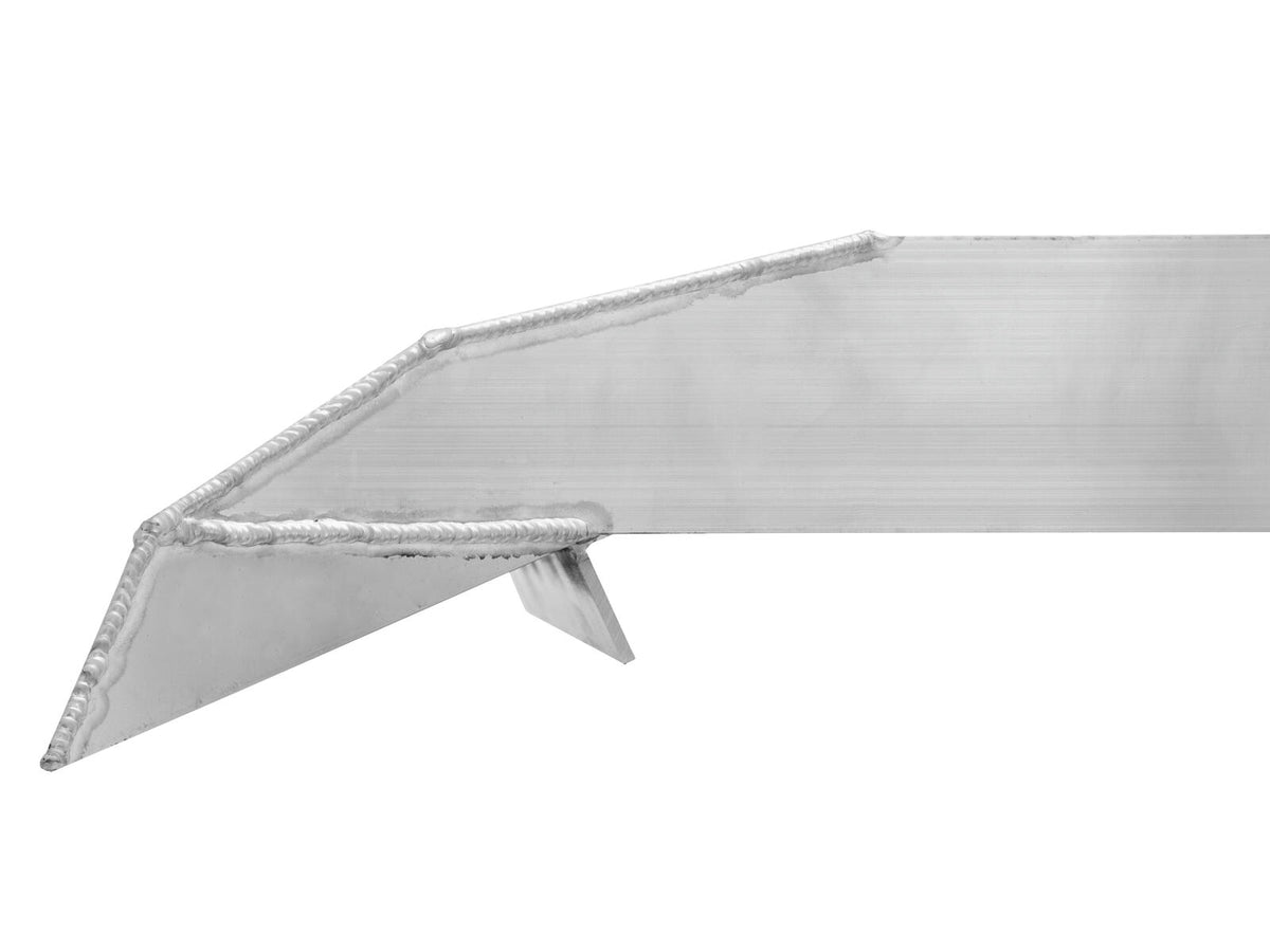 Alutruss Laderampe 2m/80cm – Ansicht 2