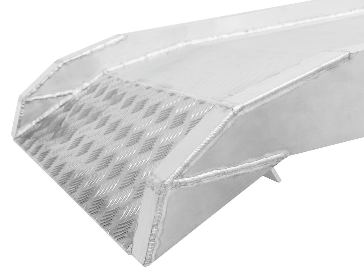 Alutruss Laderampe 2m/80cm – Ansicht 4