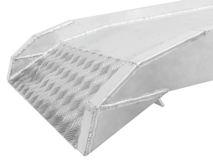 Alutruss Laderampe 2m/80cm – Ansicht 4