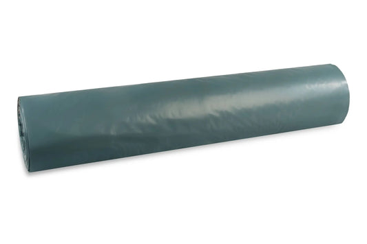Sobsy LDPE-Regenerat Baufolie, 4 x 50 m, transluzent, Typ 300, 1 Rolle