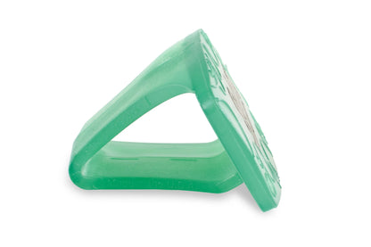 Sobsy Lufterfrischer für Toiletten, Melone, grün, 12 Stück