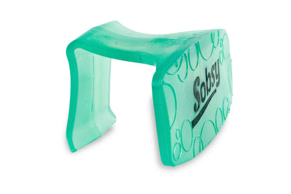 Sobsy Lufterfrischer für Toiletten, Melone, grün, 12 Stück