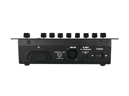 Eurolite FD-32+1 DMX Dimmer Panel – Ansicht 3