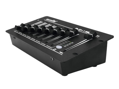Eurolite FD-32+1 DMX Dimmer Panel – Ansicht 5
