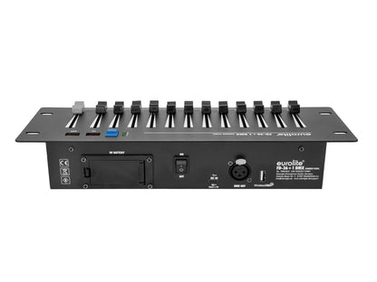Eurolite FD-36+1 DMX Dimmer Panel – Ansicht 3