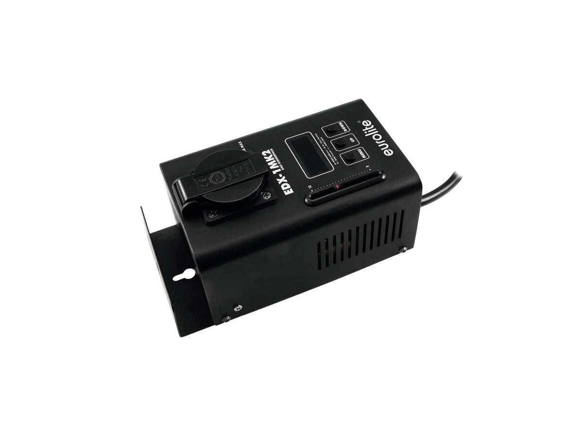 Eurolite EDX-1 MK2 DMX Dimmerpack – Ansicht 2