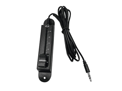 Eurolite EDX-1 MK2 DMX Dimmerpack – Ansicht 4