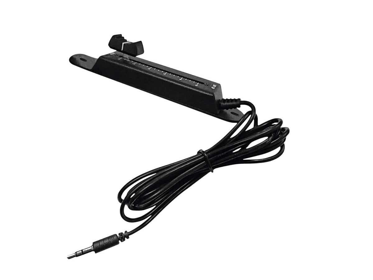 Eurolite EDX-1 MK2 DMX Dimmerpack – Ansicht 5