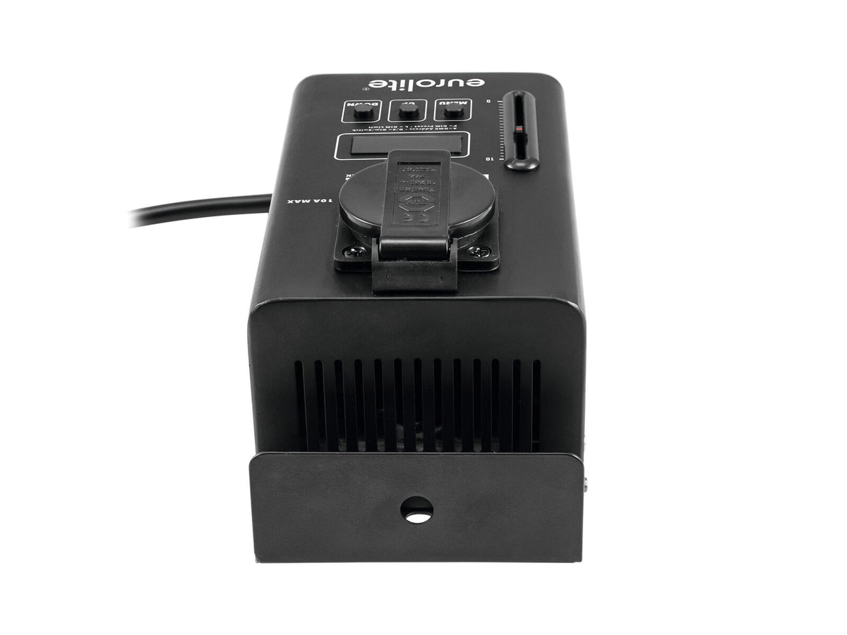 Eurolite EDX-1 MK2 DMX Dimmerpack – Ansicht 6