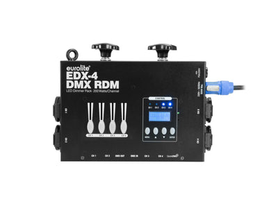 Dimmer/Switcher