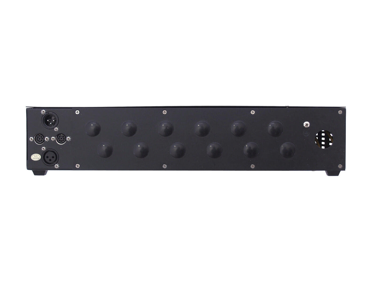 Eurolite DPX-610 DMX Dimmerpack – Ansicht 4