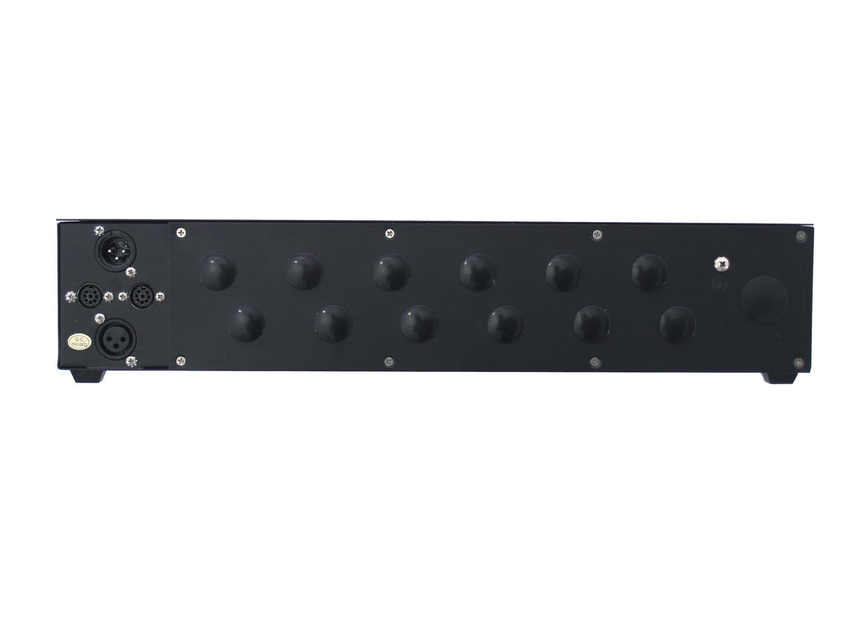 Eurolite DPX-620 DMX Dimmerpack – Ansicht 4
