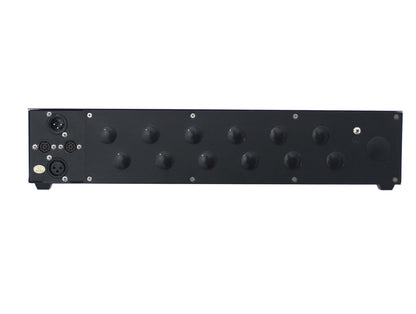 Eurolite DPX-620 DMX Dimmerpack – Ansicht 4