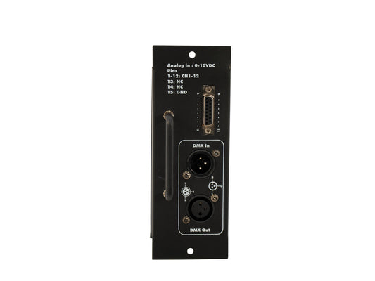 Eurolite Modul Signal in/out DPX-1210 – Ansicht 2