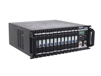 Eurolite DPMX-1216 DMX Dimmerpack – Ansicht 2