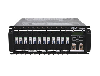 Eurolite DPMX-1216 DMX Dimmerpack – Ansicht 4