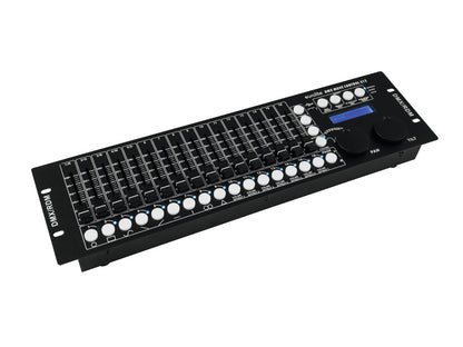 Eurolite DMX Move Controller 512 – Ansicht 2