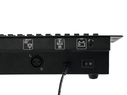 Eurolite DMX Move Controller 512 – Ansicht 4